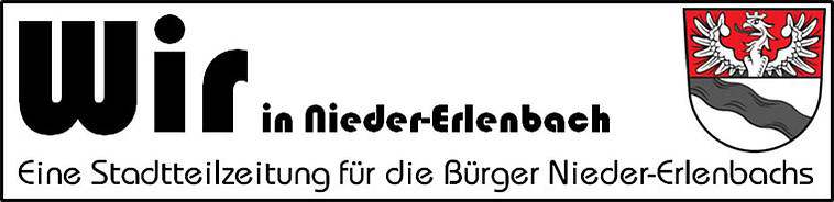 Zeitschrift WIR