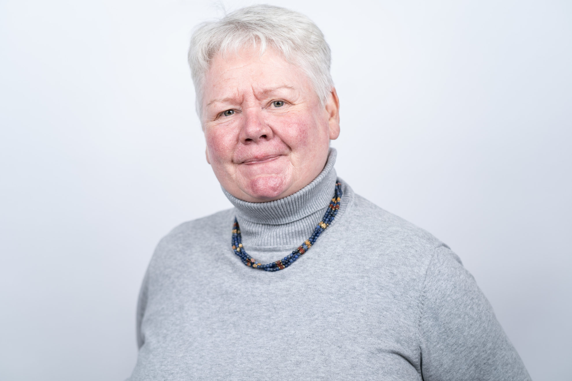 Susanne Elnain-Weiser - SPD Kandidatin für den Ortsbeirat 13 (Frankfurt Nieder-Erlenbach)