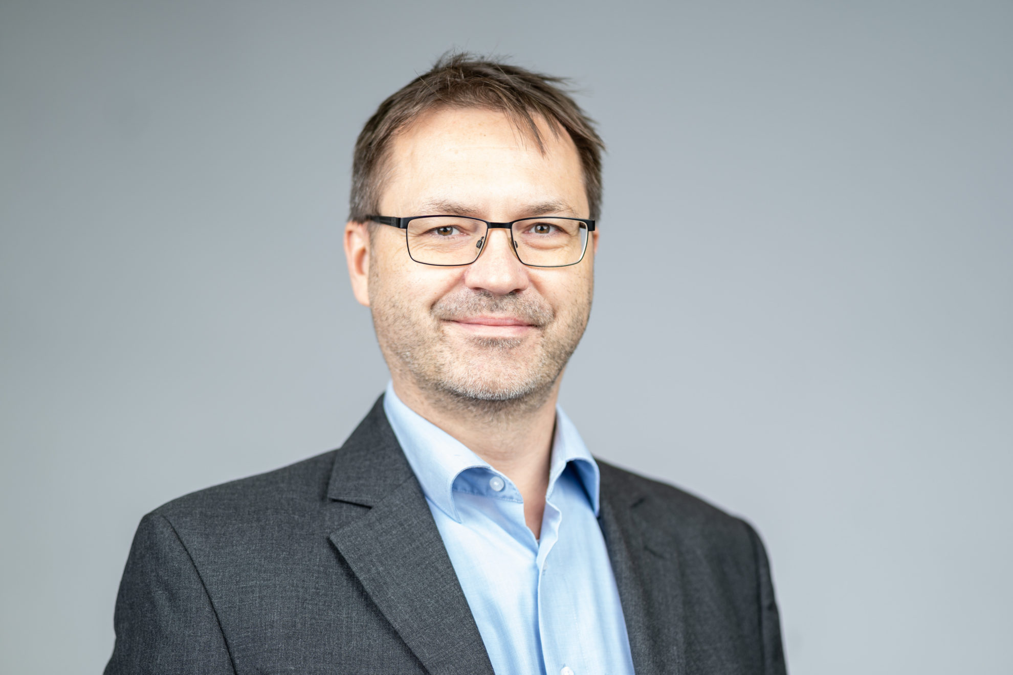 Ingo Kusch - SPD Kandidat für den Ortsbereit 13 (Frankfurt Nieder-Erlenbach)