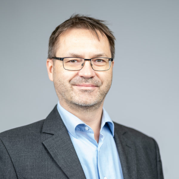 Ingo Kusch - SPD Kandidat für den Ortsbereit 13 (Frankfurt Nieder-Erlenbach)