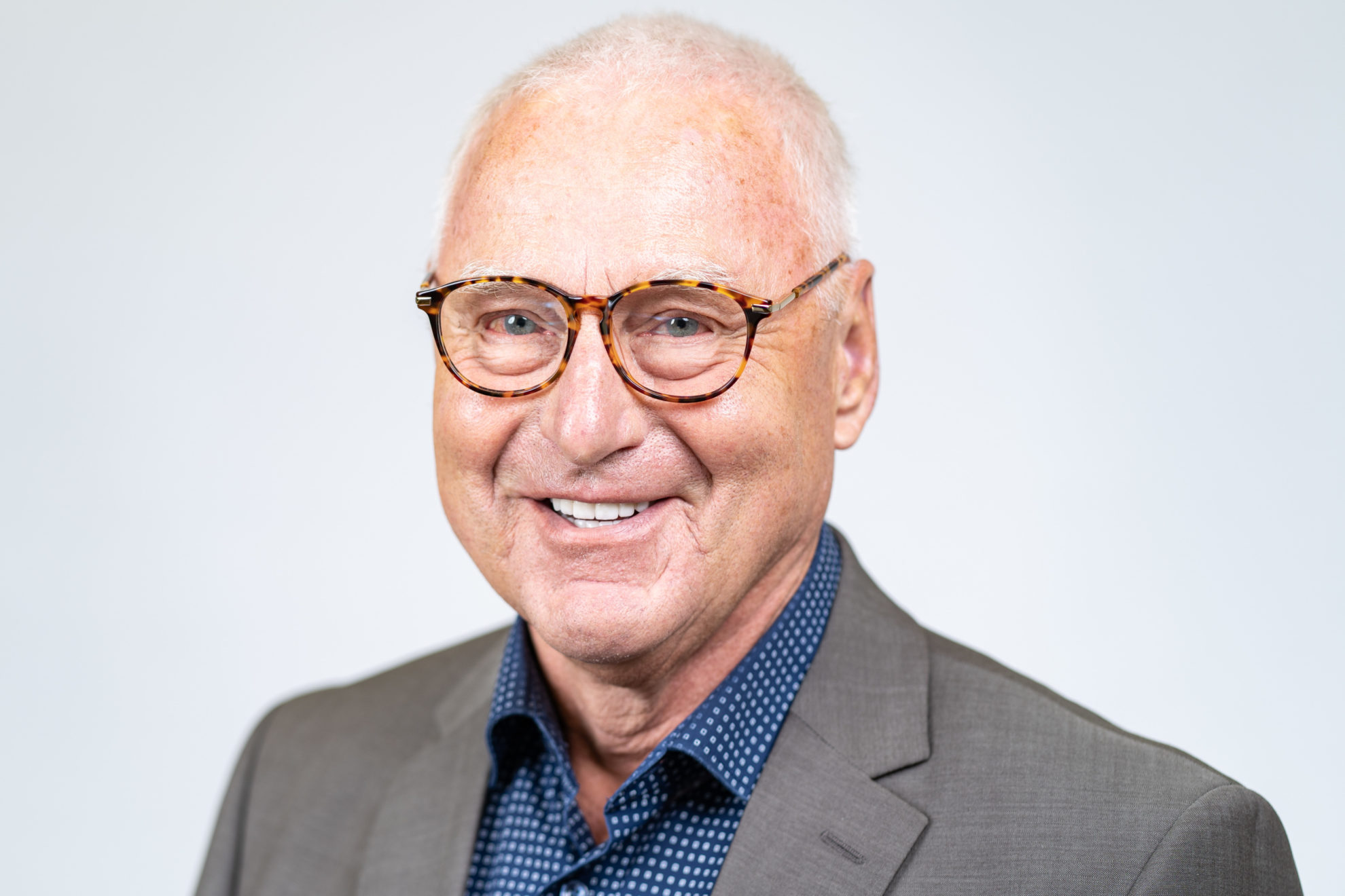 Alfred Neumann - SPD Kandidat für den Ortsbeirat 13 (Frankfurt Nieder-Erlenbach)