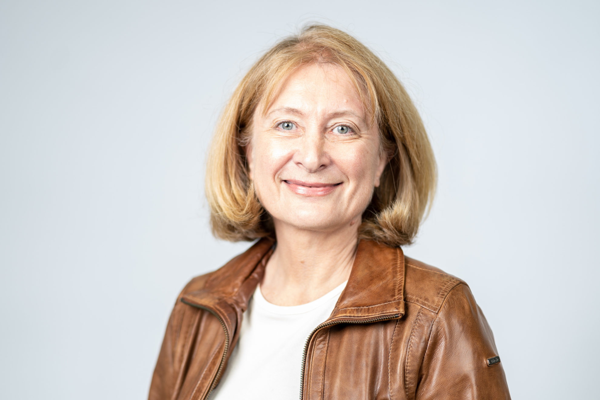 Brigitte Post - SPD Kandidatin für den Ortsbeirat 13 (Frankfurt Nieder-Erlenbach)